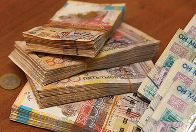 В Алматы выдано свыше 38 тыс. микрокредитов