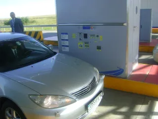 Капитал - Астана-Щучинск в день собирает около 2 млн тенге