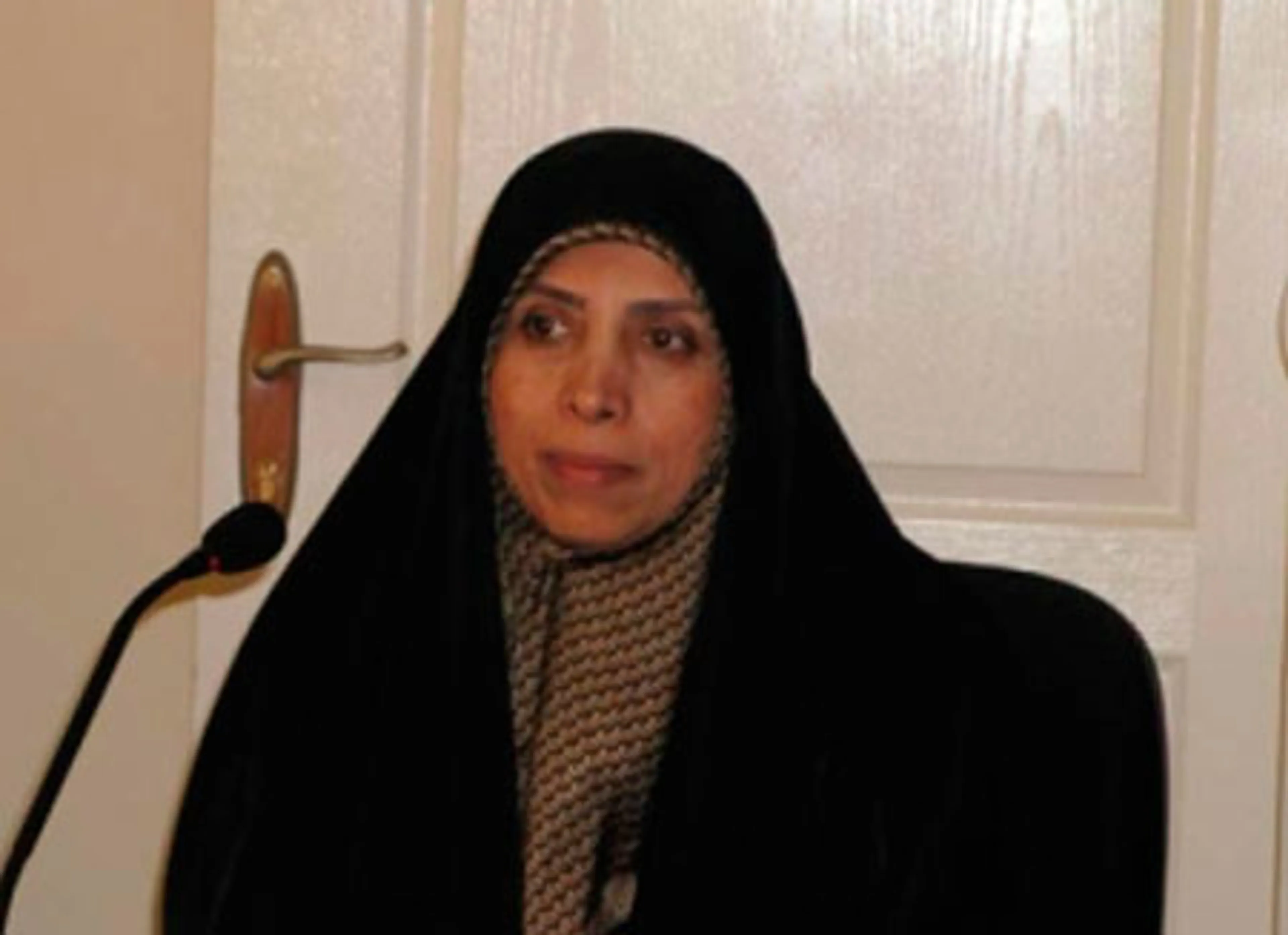 Капитал - Вице-президентом Ирана впервые назначена женщина