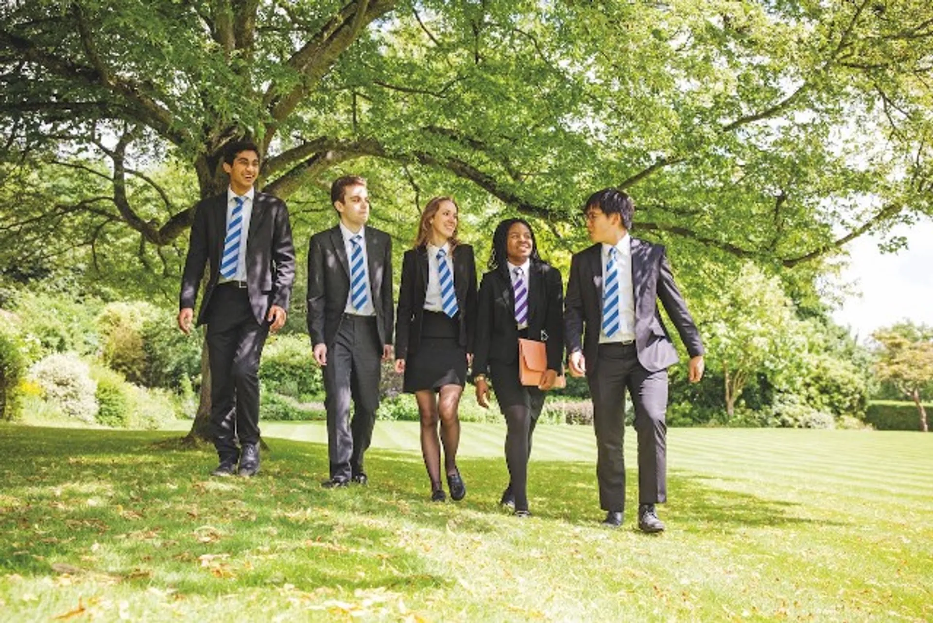 Капитал - Как казахстанцам поступить в школы-пансионы Америки