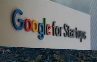 Капитал - Google for Startups: начался прием заявок на участие в программе