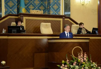 Нурлан Нигматулин высказался о проблемах фарминдустрии