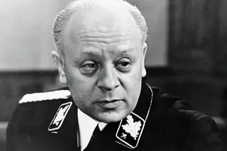 Капитал - Умер актер Леонид Броневой