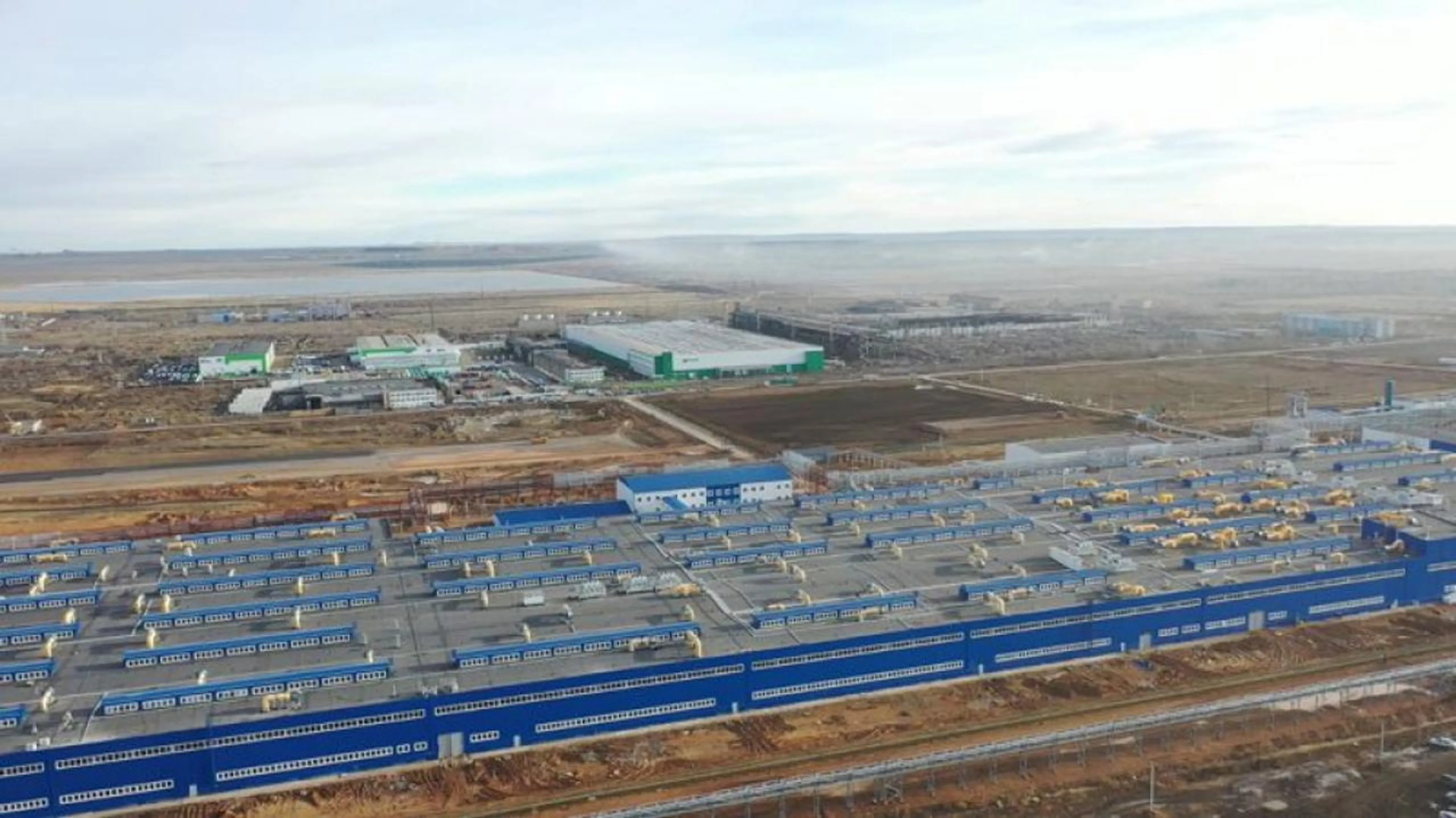 Фото: сайт акимата Карагандинской области 