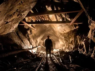 Капитал - «Востокцветмет» рассматривает вопрос о закрытии рудника на востоке РК