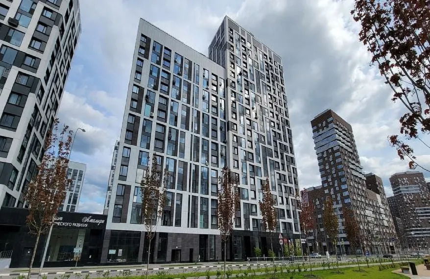 Капитал - Как фундаменты и тоннели защищают от подземных вод