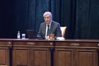 Капитал - Зачем душить МСБ: правительству поручено пересмотреть карантинные ограничения