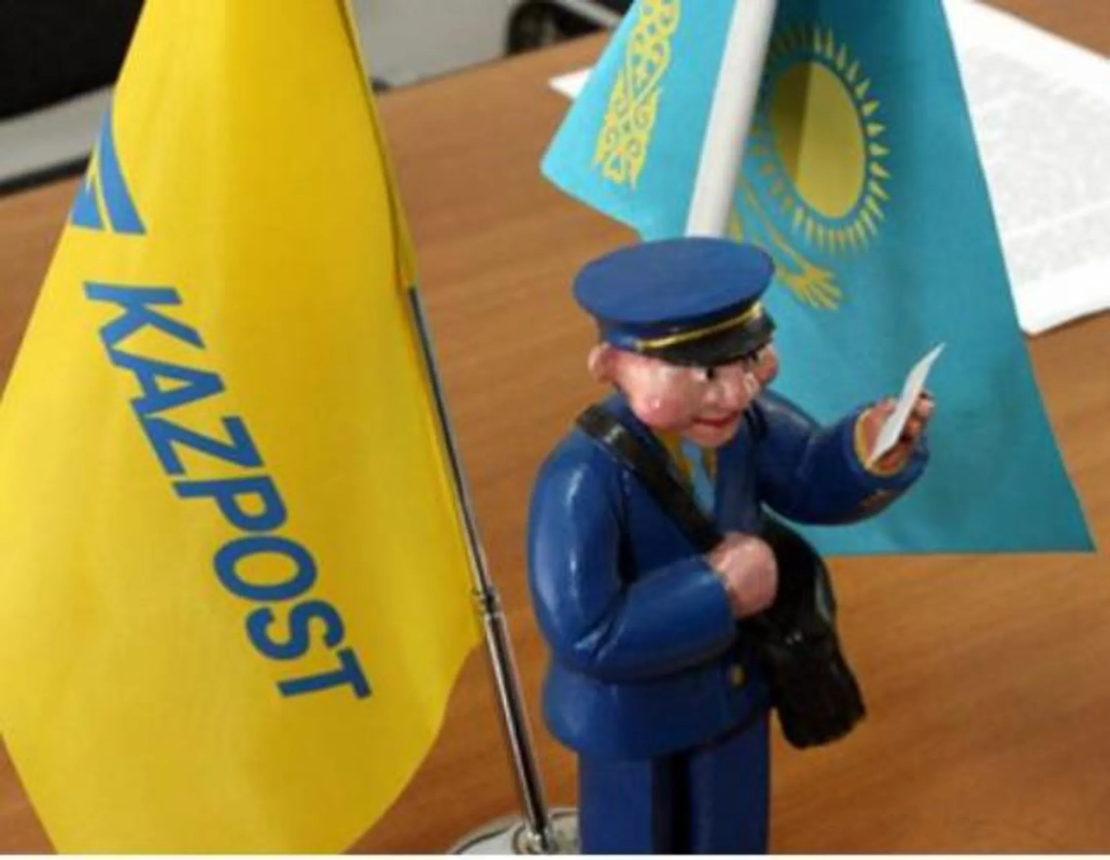 12 млн тенге украдено со счетов инвалидов и сирот - Image Kapital.kz