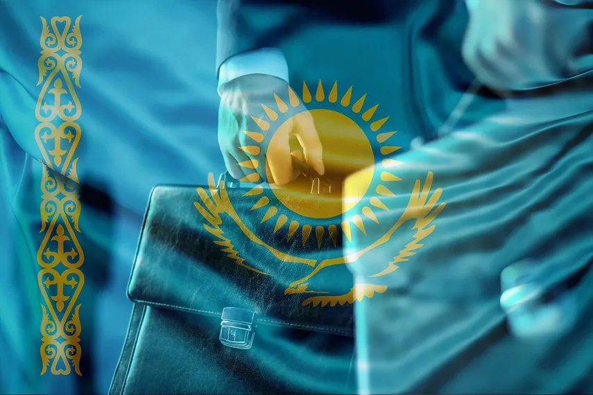 Капитал - Какие цели нацпроекта по развитию предпринимательства не были выполнены в 2022 году