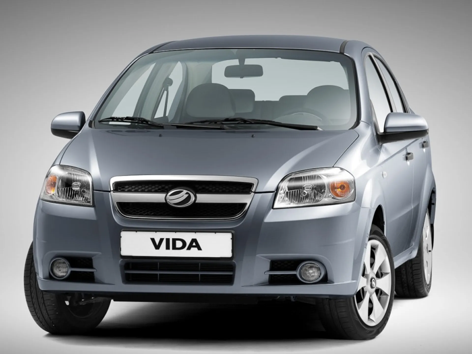 Капитал - В РК будут собирать автомобили ZAZ Vida