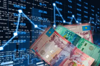 Капитал - Аналитики дали прогноз по росту экономики Казахстана