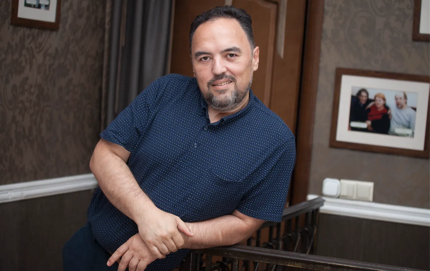 Пять потрясений ресторанного бизнеса от Юрия Пааля - фото kapital.kz