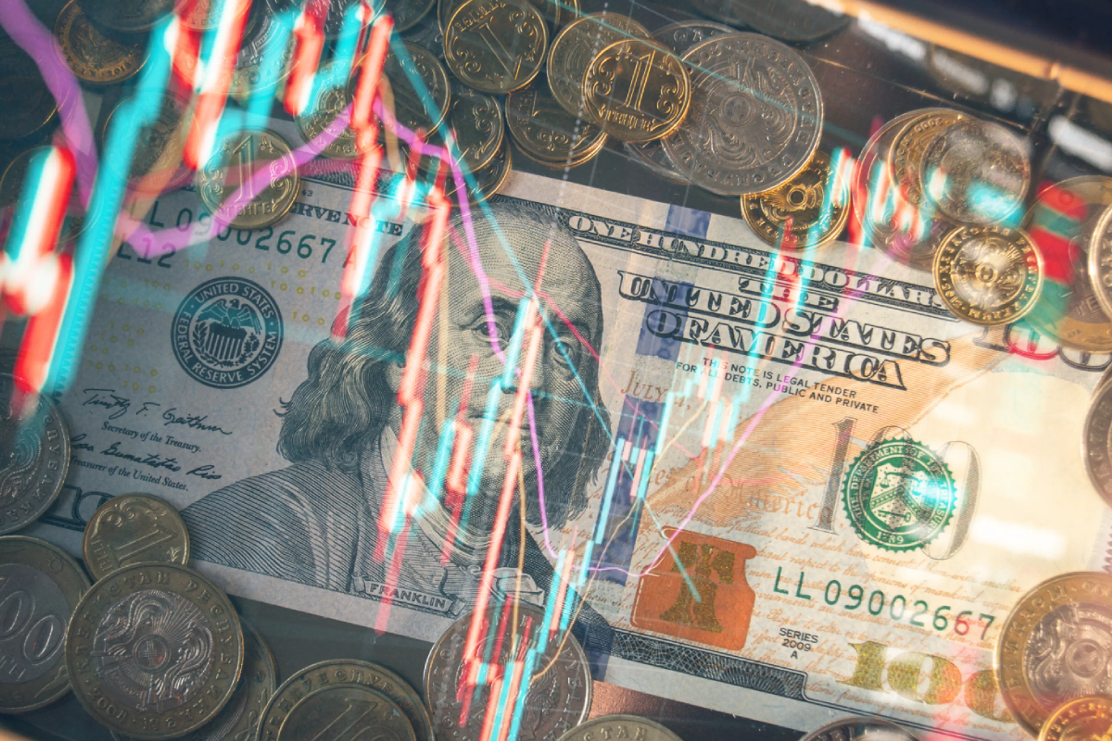 Капитал - В 2025 году ожидается только одно снижение процентных ставок в США