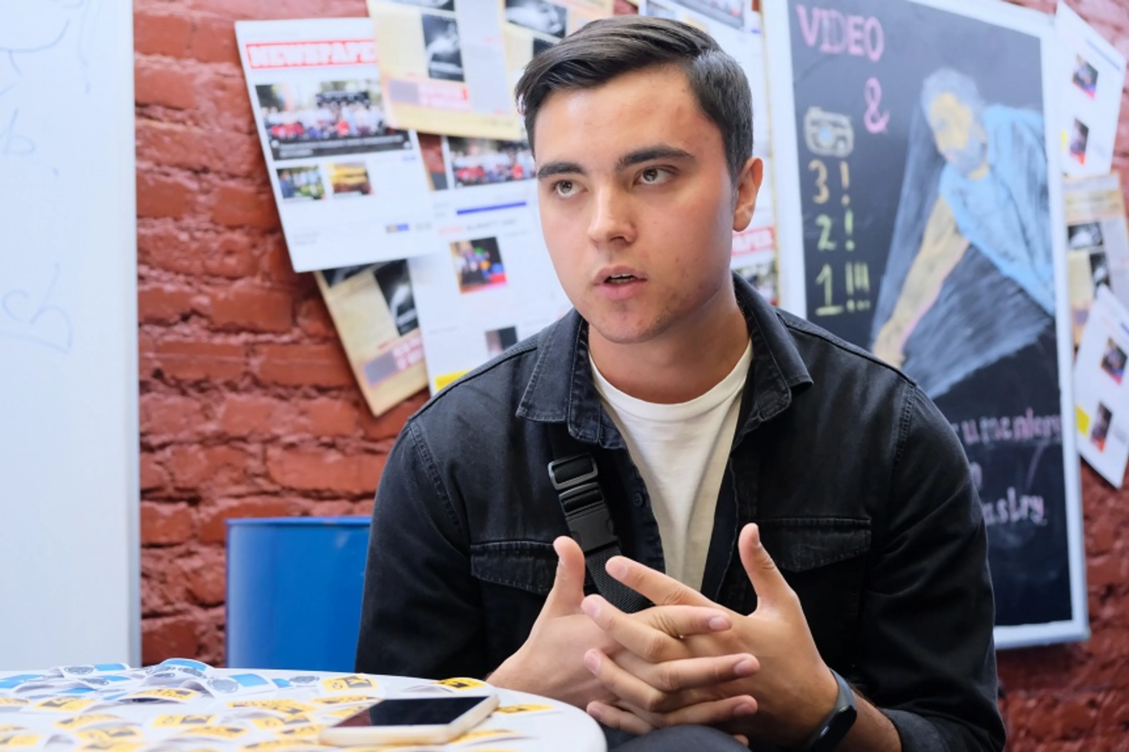 Владимир Третьяков