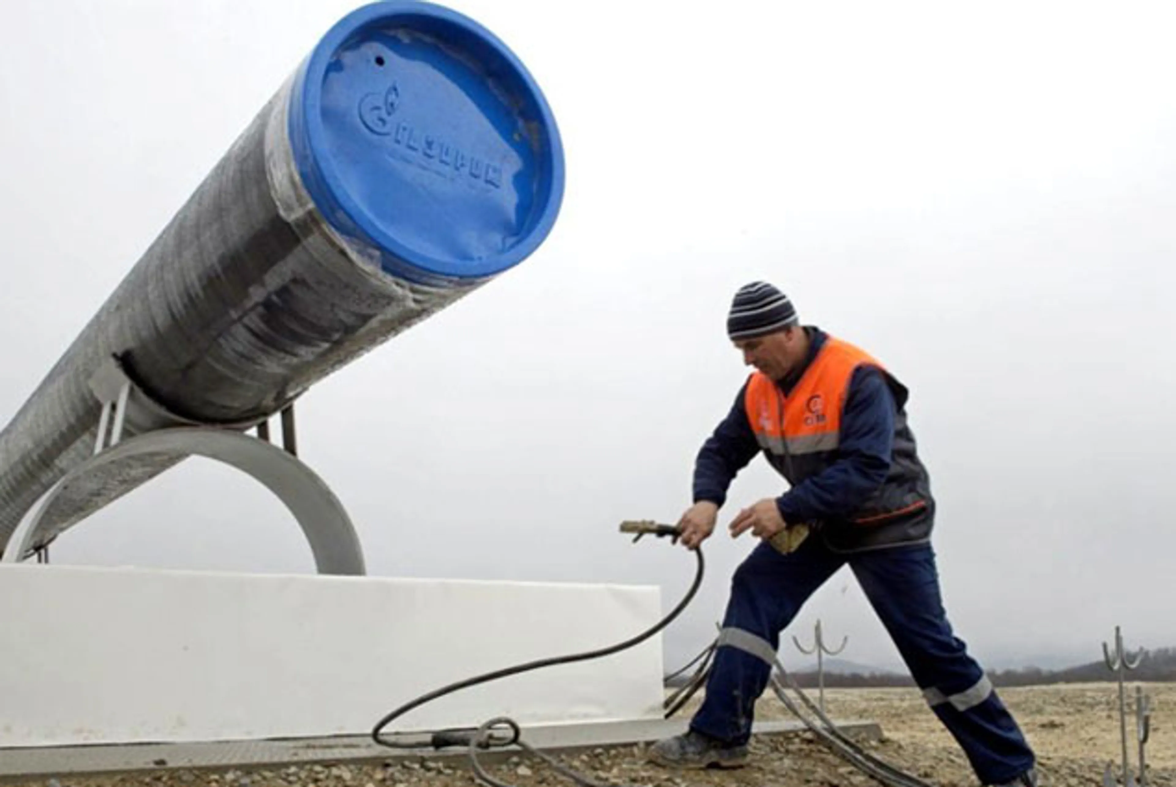 Капитал - Иран предложил поставлять газ в Европу по Турецкому потоку