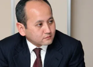 Капитал - Суд Франции рассмотрит дело Аблязова в четверг