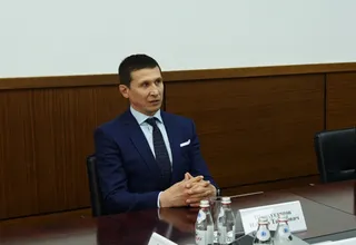 Капитал - Назначен генеральный директор компании «КазМунайГаз-Аэро»