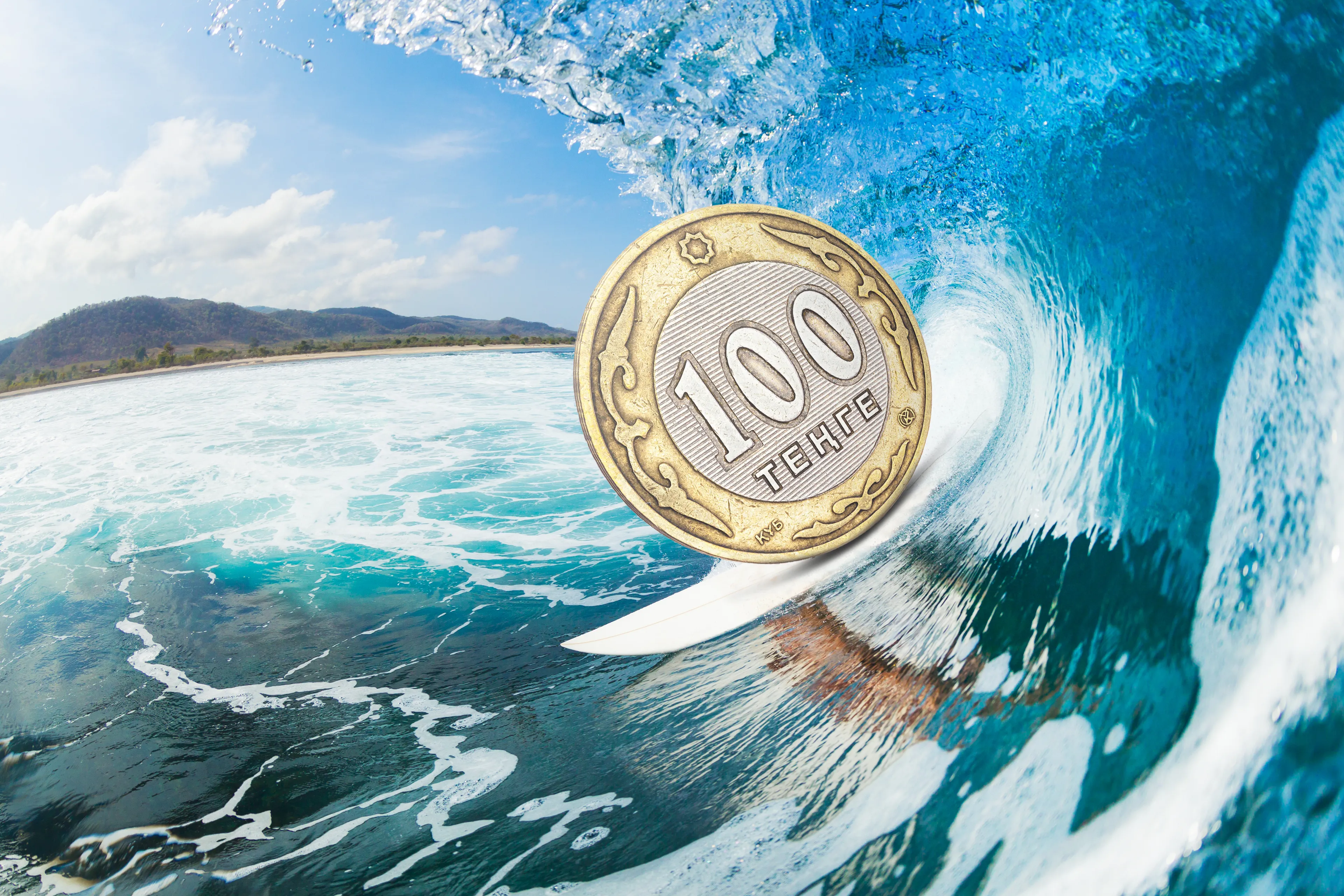 Капитал - Как внешние и внутренние факторы повлияют на экономику Казахстана