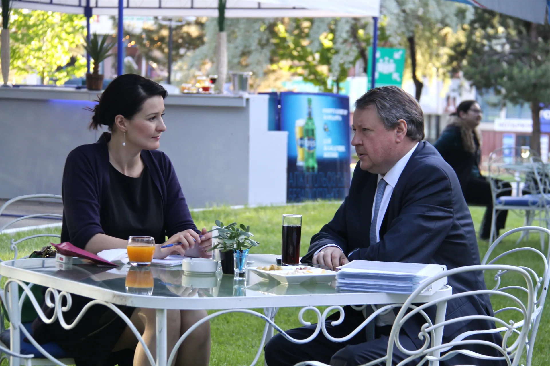 Капитал - С чемоданом за дипломом