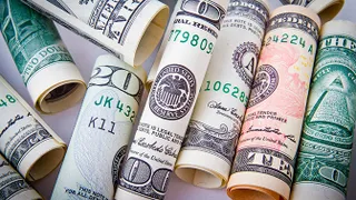 Капитал - Китай сократил инвестиции в госдолг США