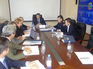 Капитал - В Алматы выявлено 11 фактов вмешательства в дела МСБ