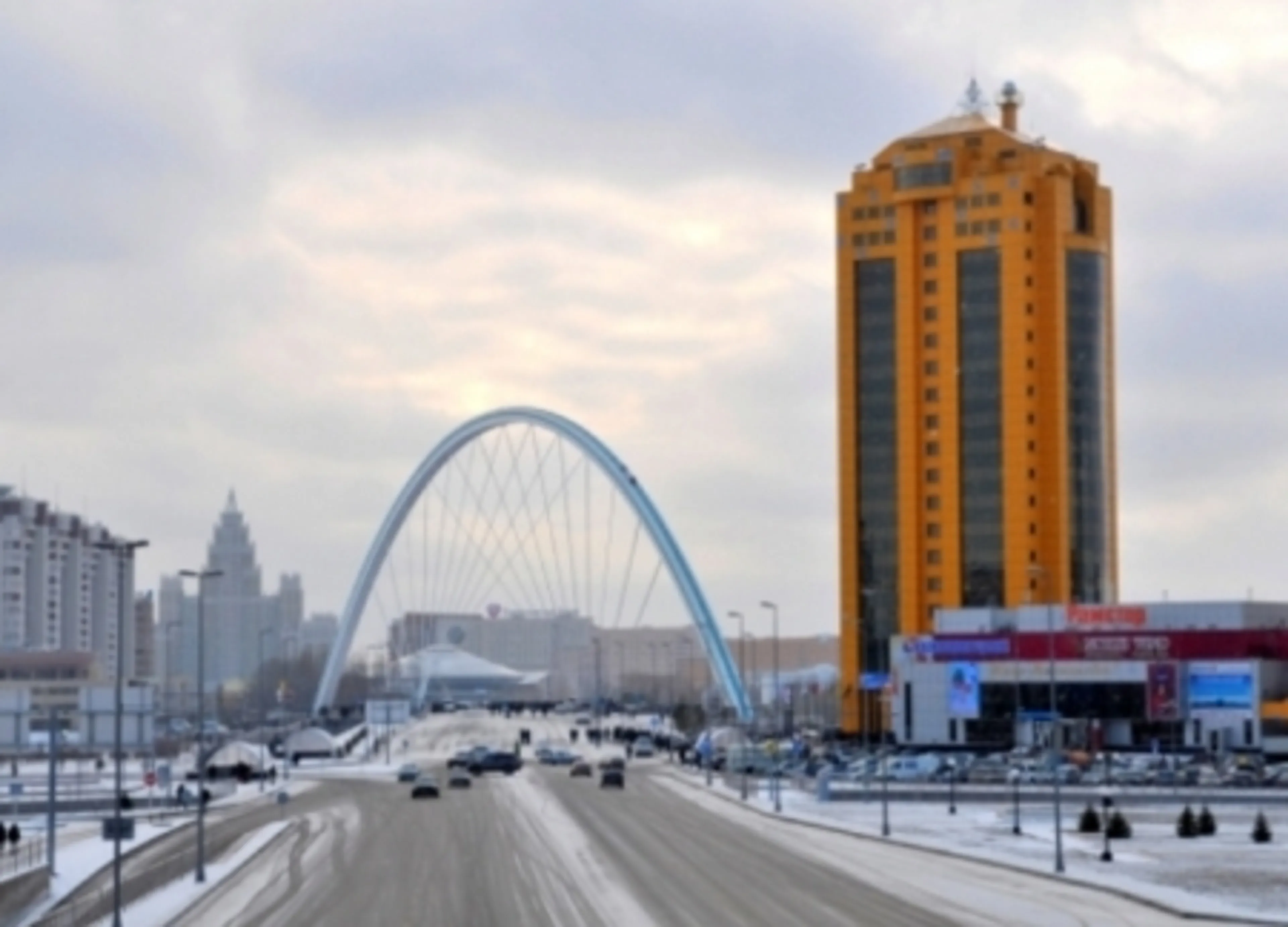 Капитал - Астанчан стало больше