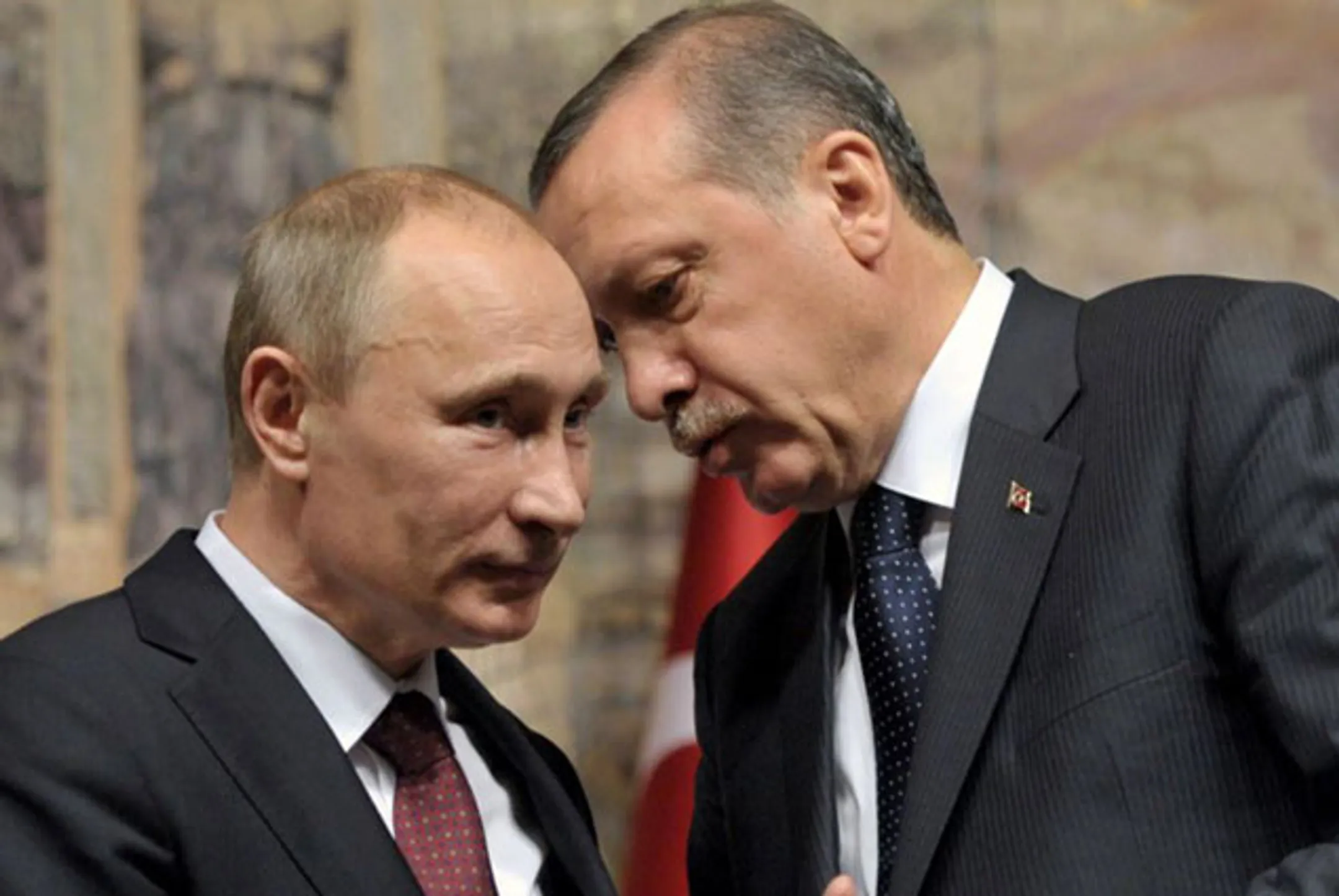 Пойдет ли Турция на уступки Евросоюзу? - Image Kapital.kz