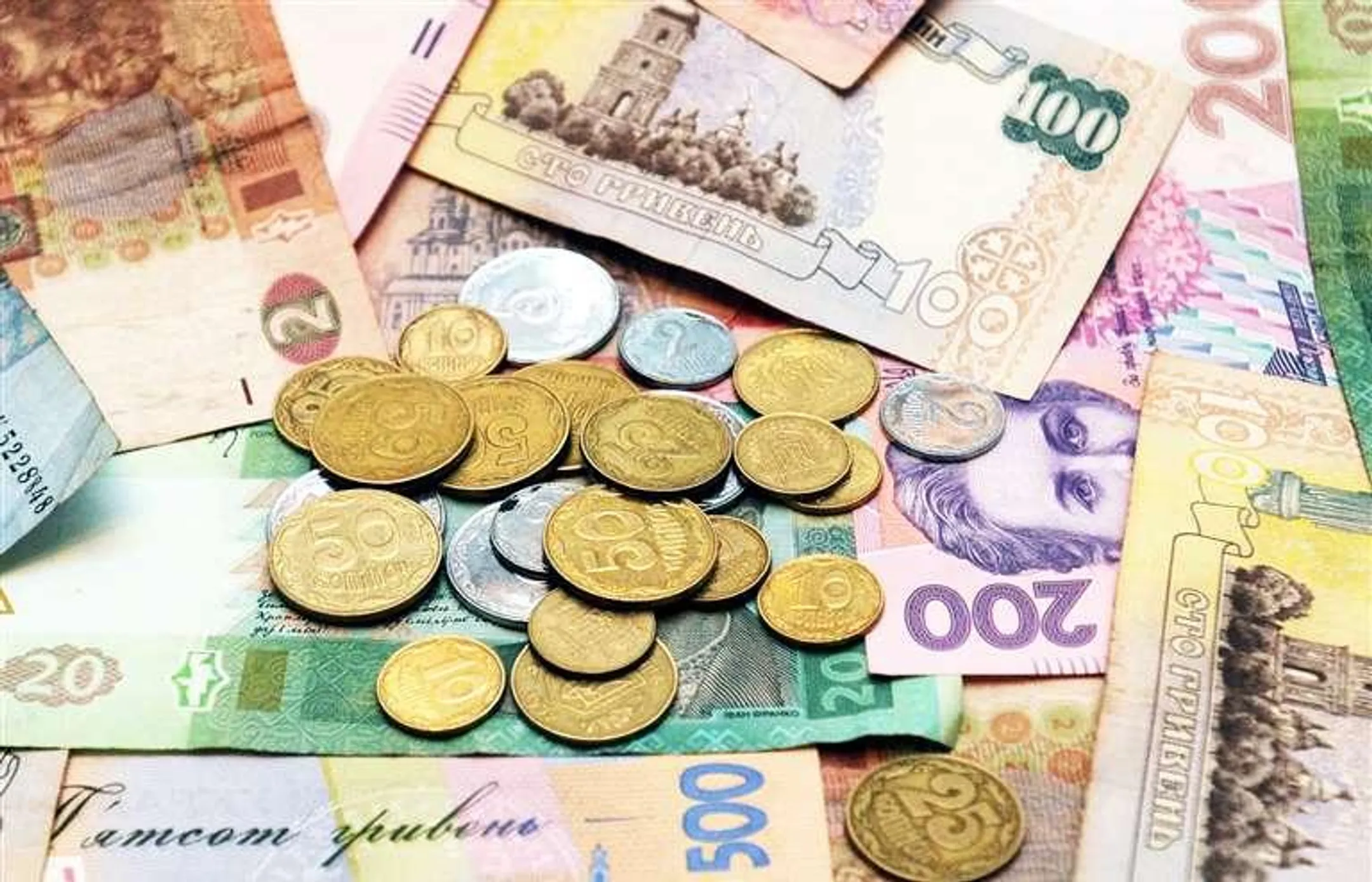 На Украине перестанут чеканить мелкие монеты - Image Kapital.kz