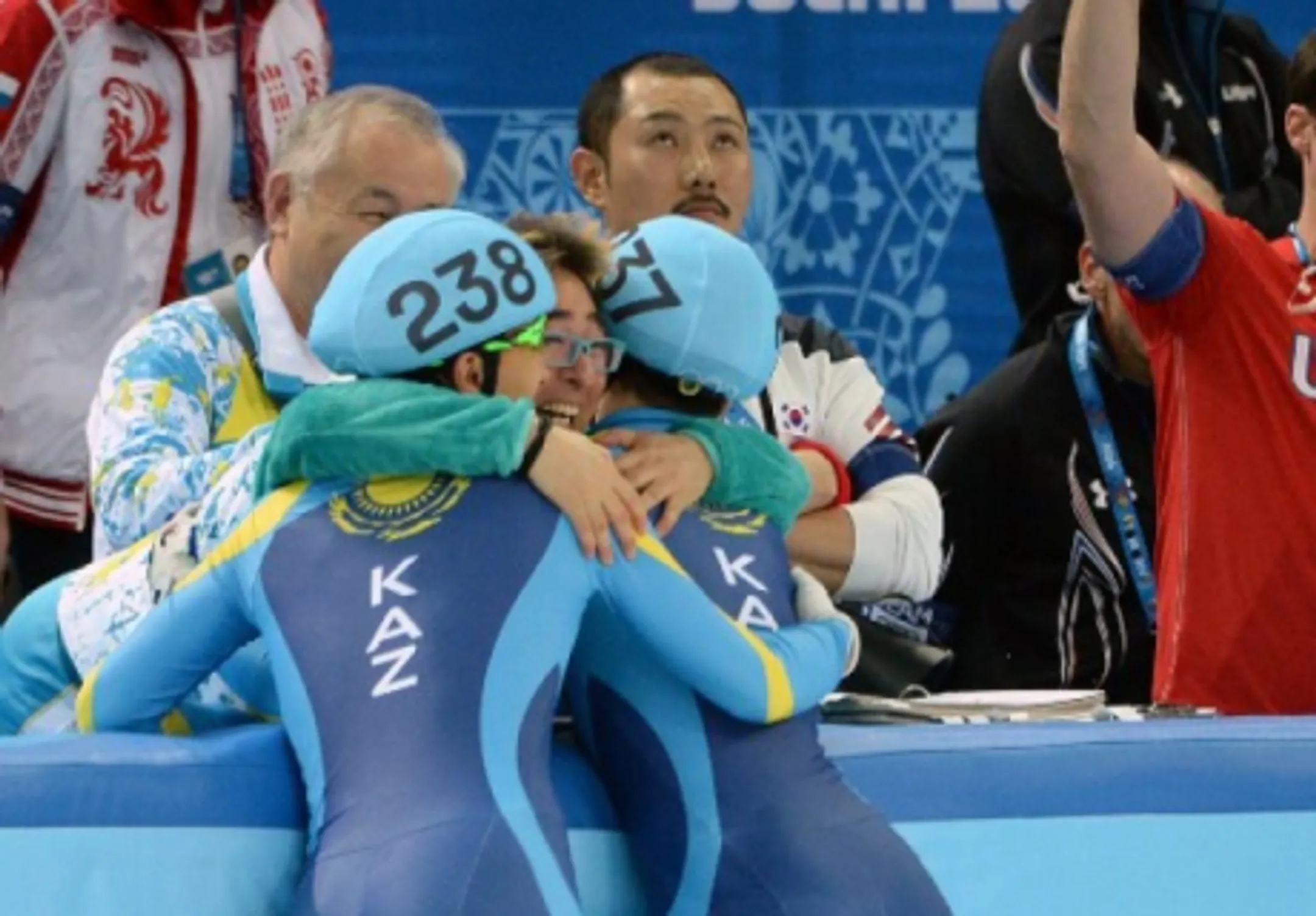 Очередной день Олимпиады казахстанцам медалей не принес - Image Kapital.kz