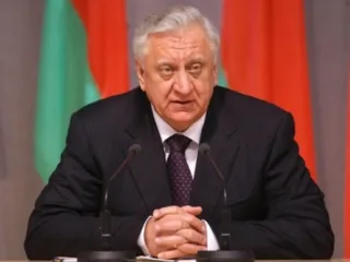 Капитал - Беларусь за расширение сотрудничества с Казахстаном