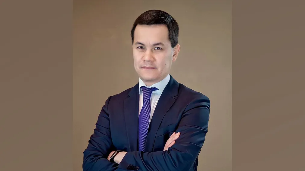 Капитал - Мирас Дауленов освобожден от должности вице-министра