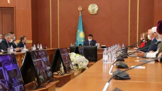 Капитал - В Карагандинской области модернизируют 10 предприятий