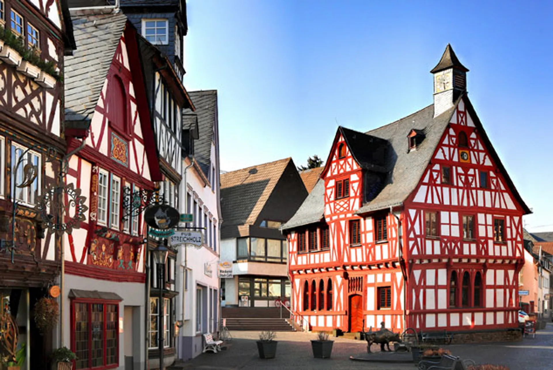 Капитал - Германия – лидер по привлекательности инвестиций в недвижимость