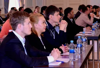 Капитал - Prognoz Roadshow открывает новые возможности бизнес-аналитики