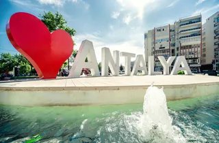 Капитал - НПП отправляет студентов на оплачиваемую стажировку в Анталью