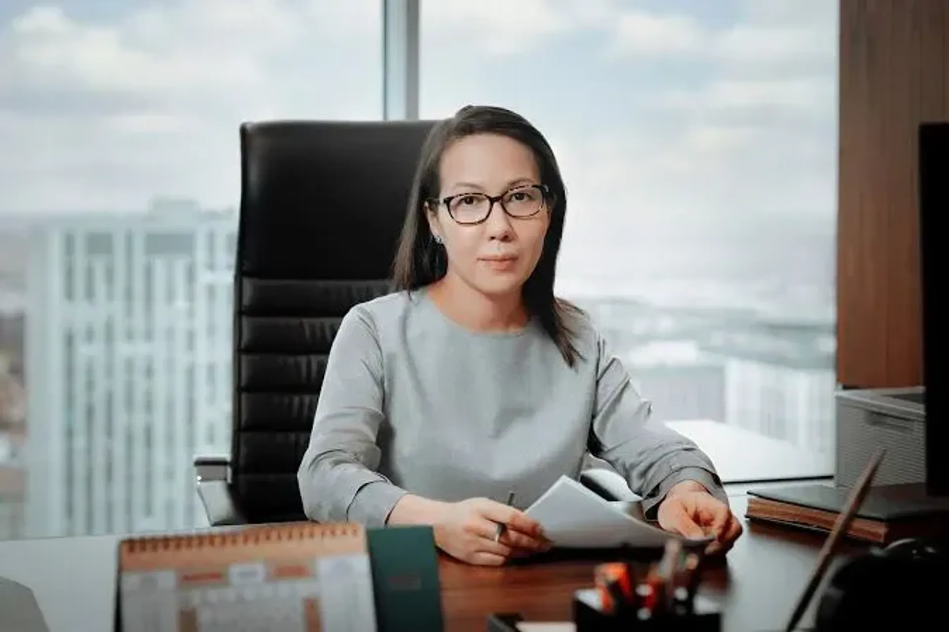 Капитал - Нацбанк: Риски инфляции оказывают преимущественное влияние на мировые рынки