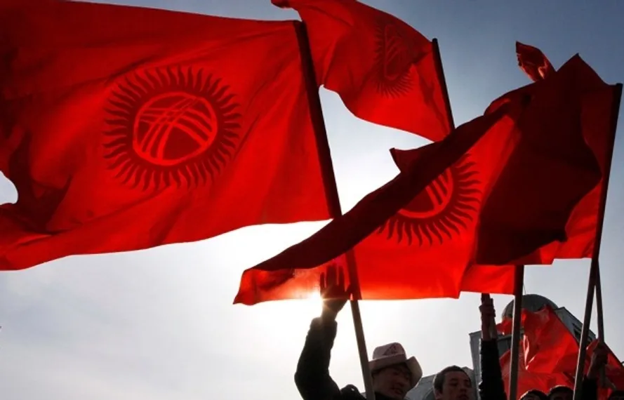 Капитал - Внешний долг Кыргызстана достиг $3,6 миллиарда