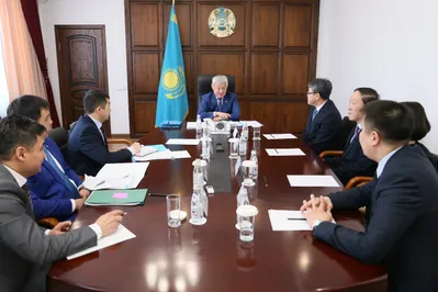 В Актобе построят диагностический Check-up-центр