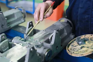 Фото: Руслан Пряников