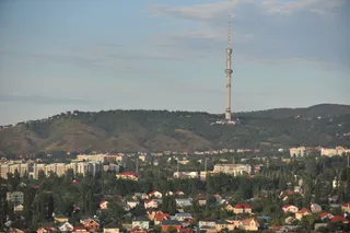 Капитал - Бюджет Алматы ежегодно может недосчитываться около 1,5 млрд тенге