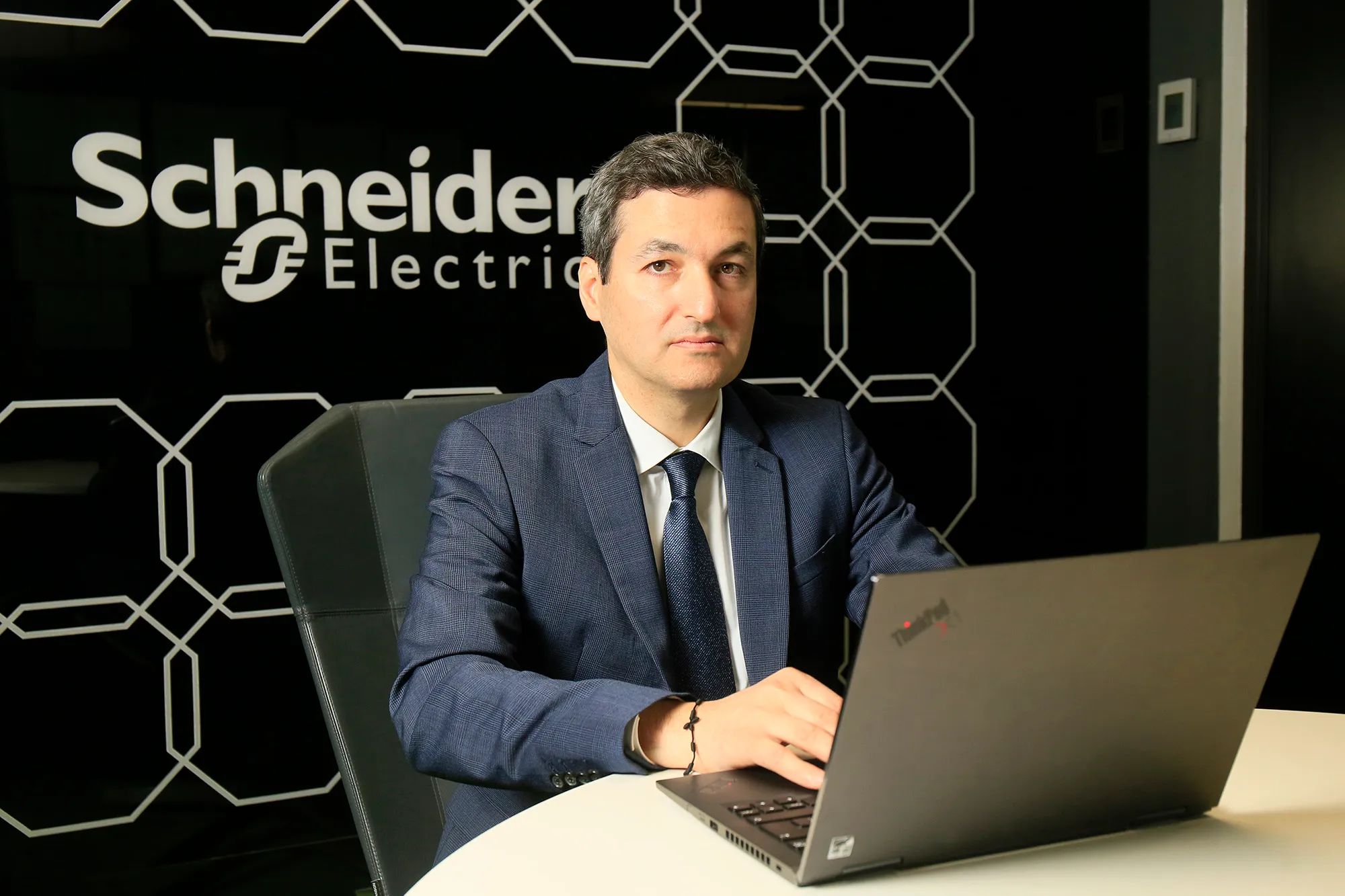 Schneider Electric: Цифровая трансформация для развития бизнеса 2707280 - Kapital.kz 