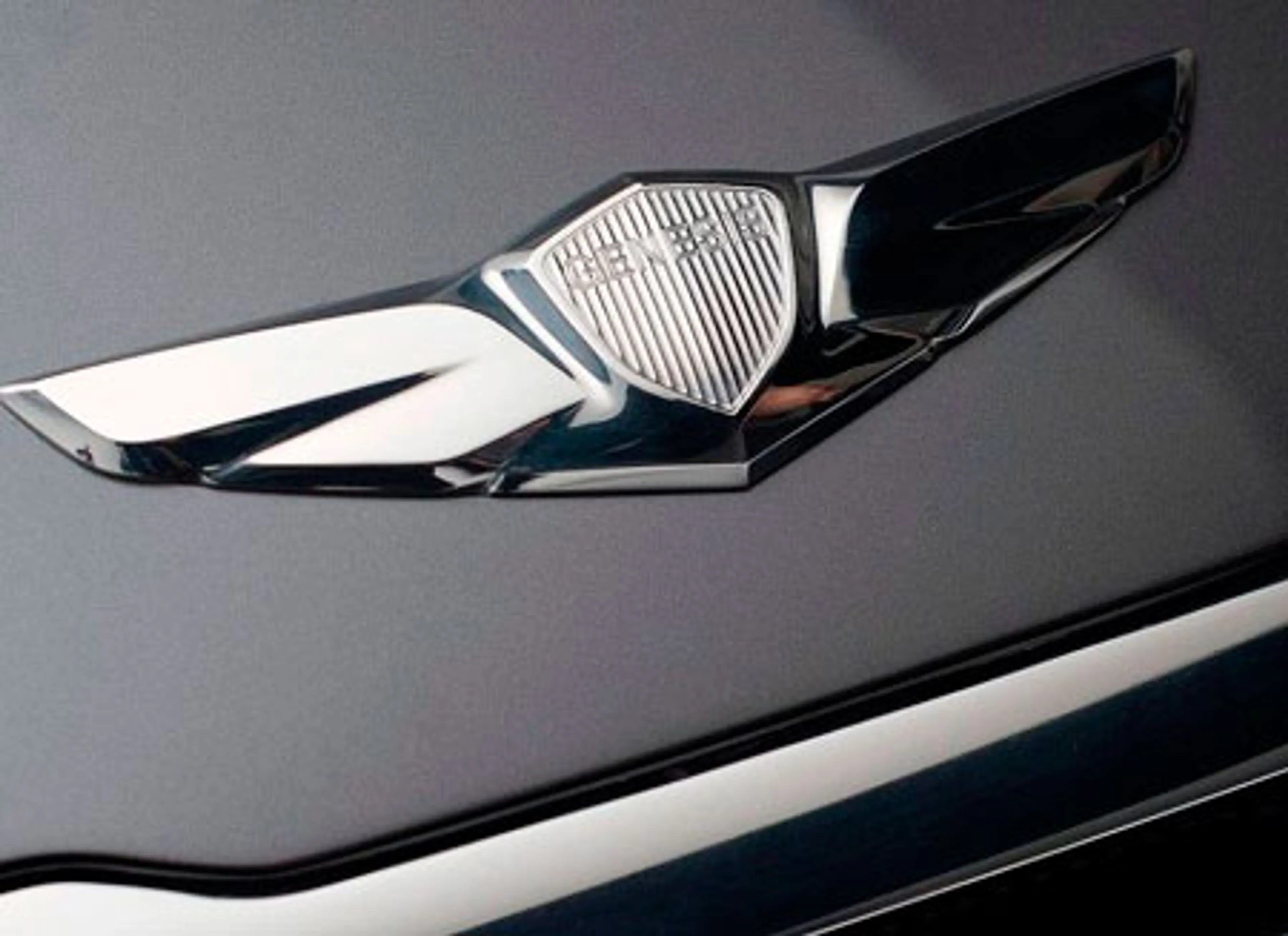 Капитал - Генезиса не будет