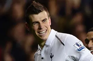 Капитал - «МЮ» поборется за полузащитника Гарета Бэйла