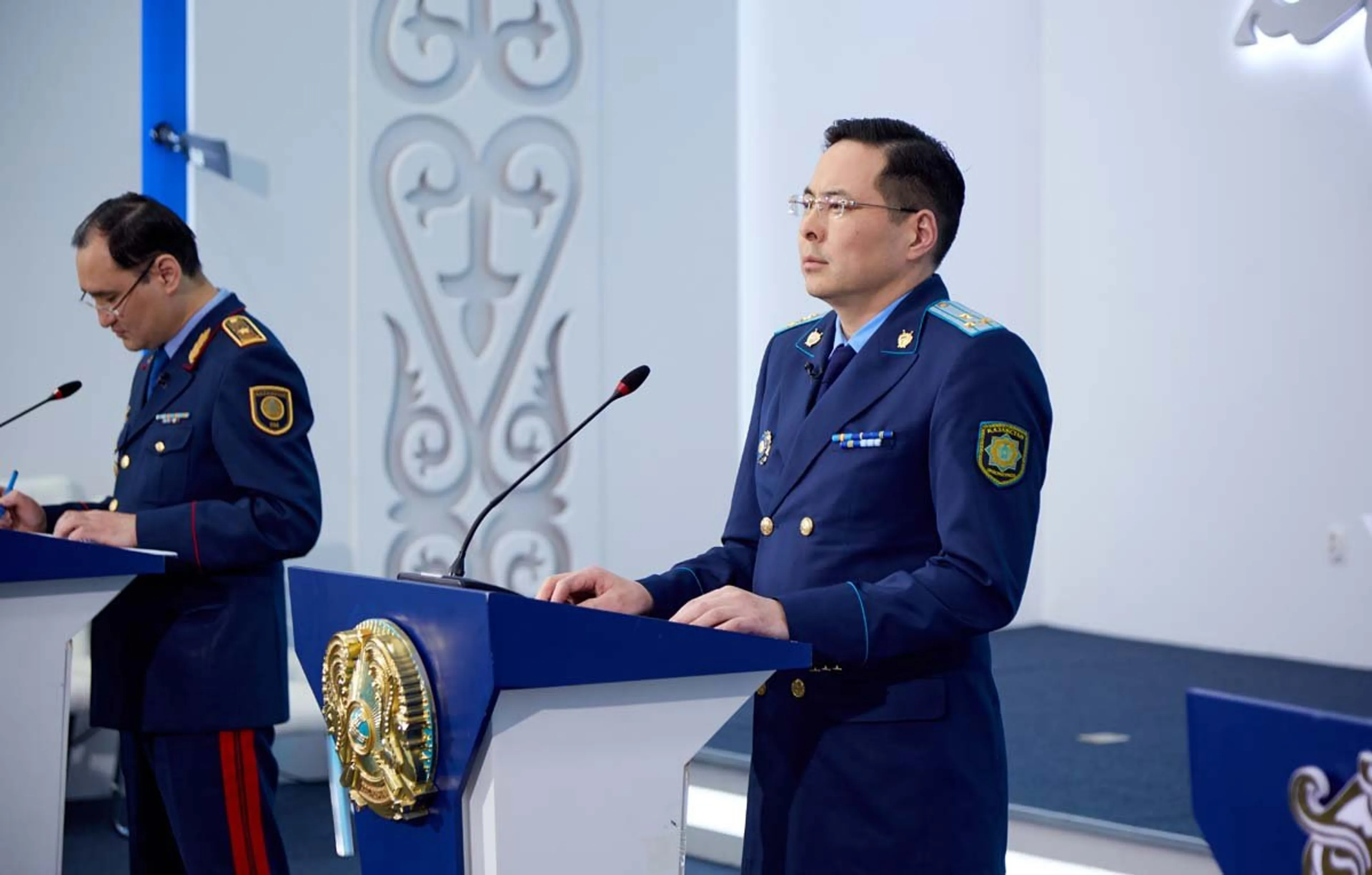 Капитал - Январские события: ущерб по Алматы составил 98 млрд тенге