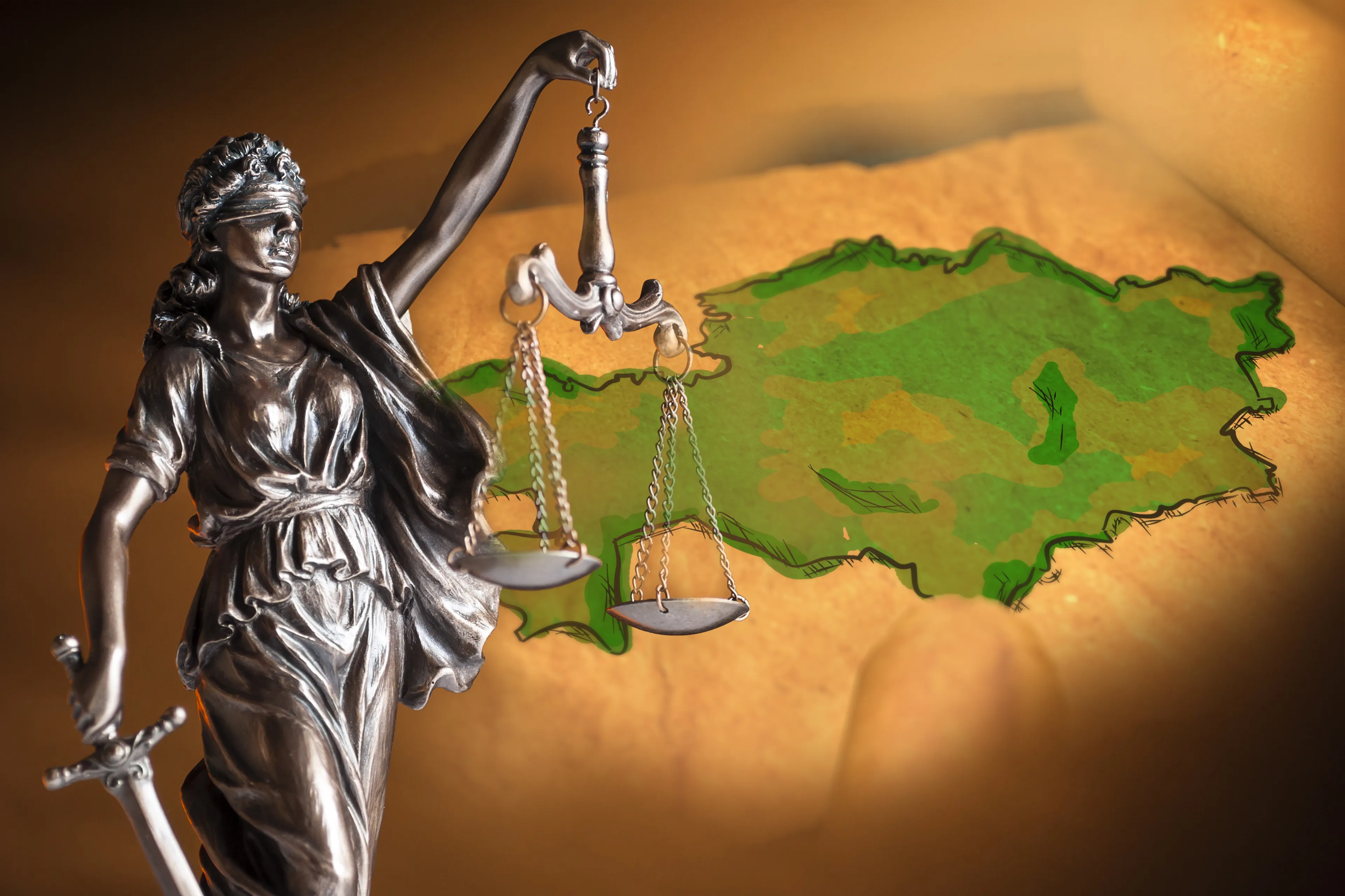 Капитал - Президент поручил реформировать судебную систему