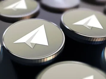 Выпуск криптовалюты от Telegram может затянуться