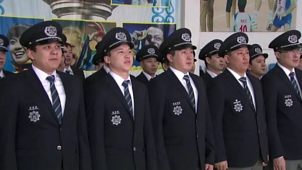 Капитал - Ущерб государства от экономических преступлений составил 151,5 млрд тенге