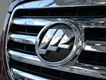 Китай усилит экспансию на авторынке России