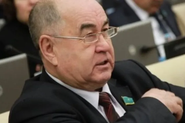 Сто депутатов не в состоянии ограбить общество