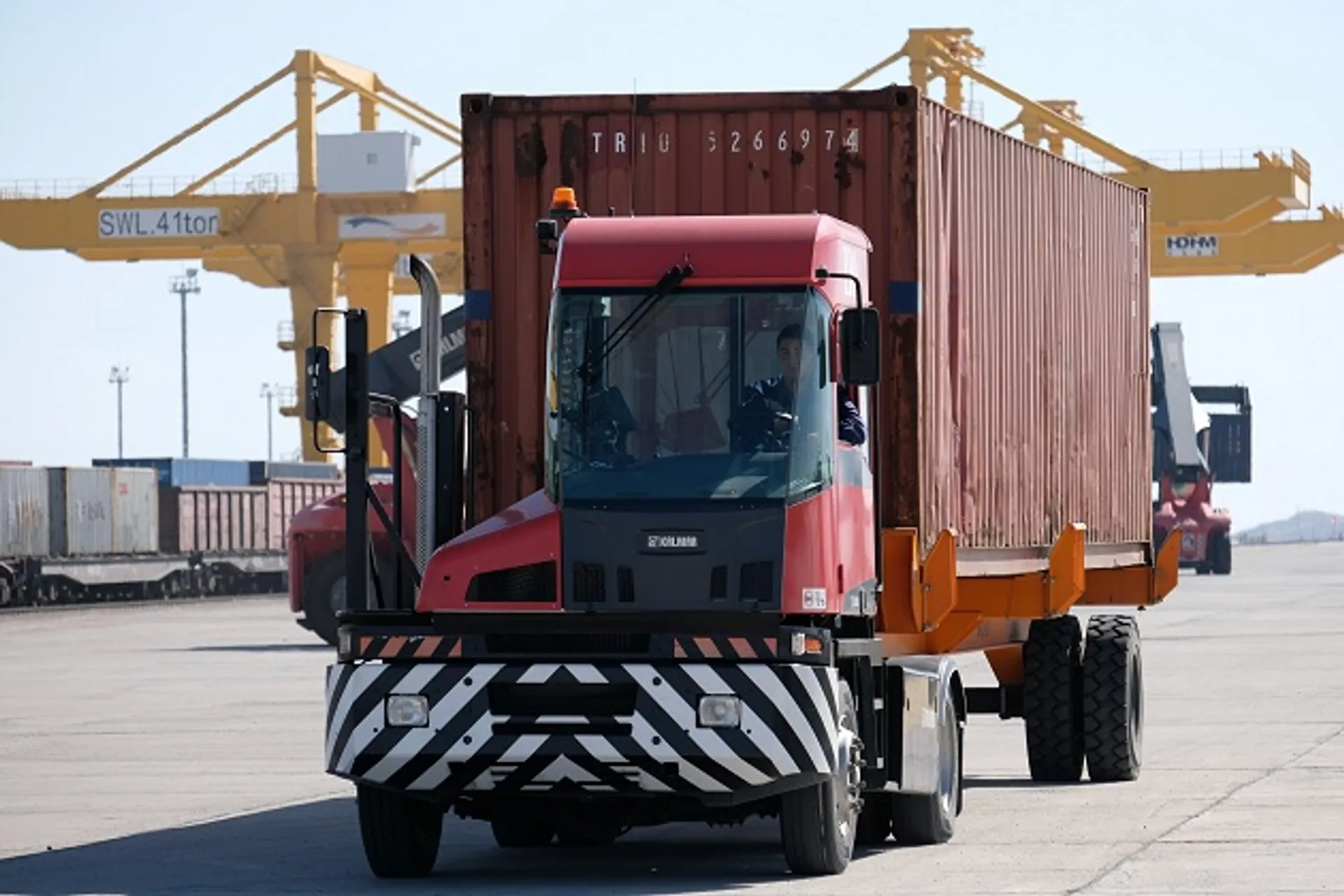 Фото: Владимир Третьяков